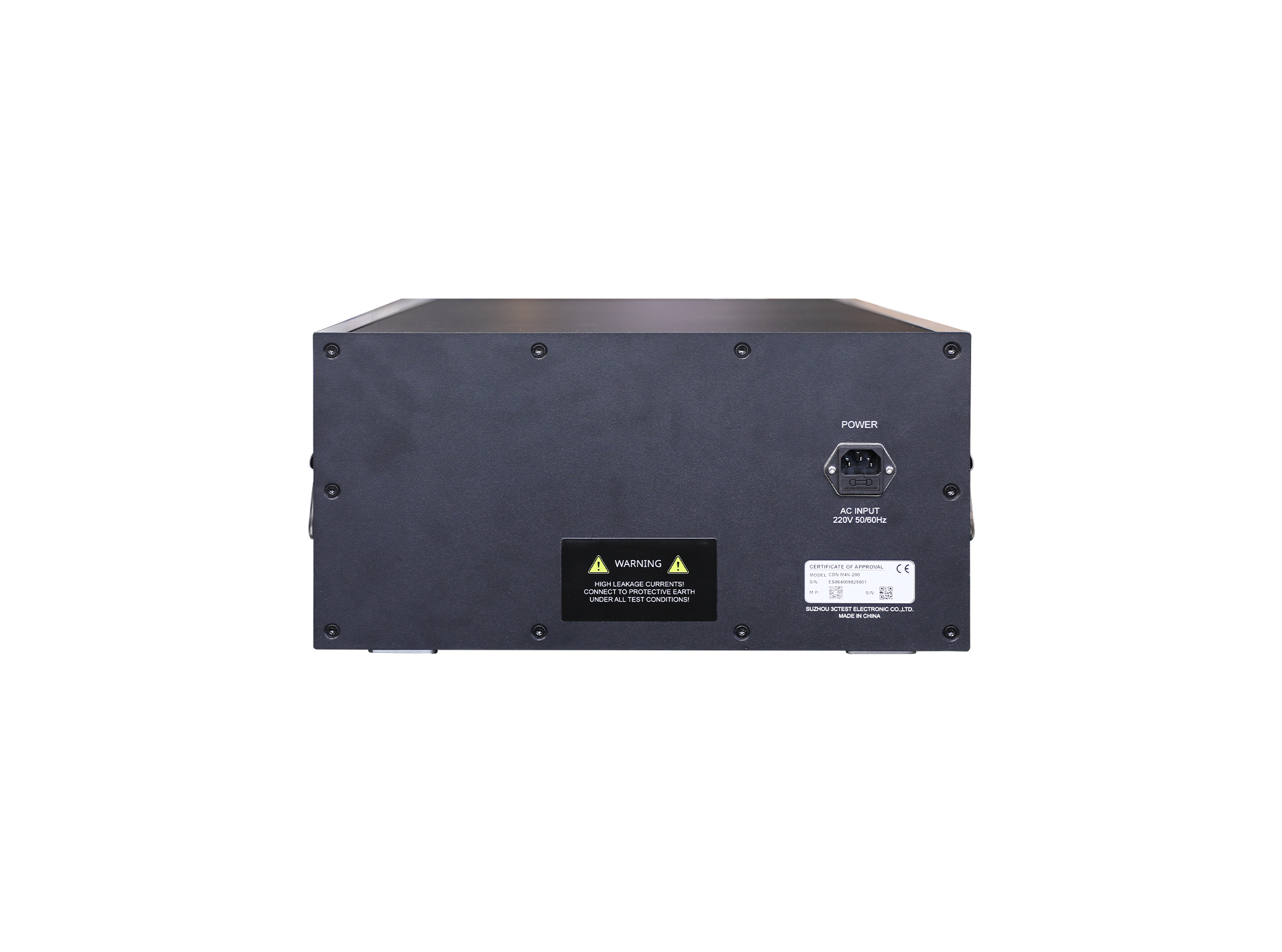 耦合去耦网络_CDN M4N-200